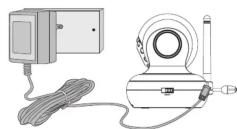 MOTOROLA MBP38S2 - 1