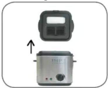 PRIMO MFP1 - FONDUE - 1