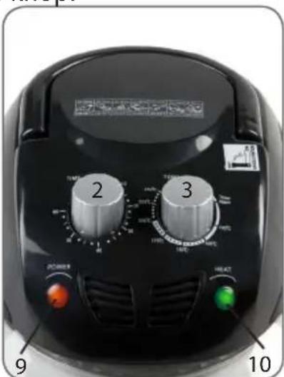 PRIMO CO3 - TEILE - 2