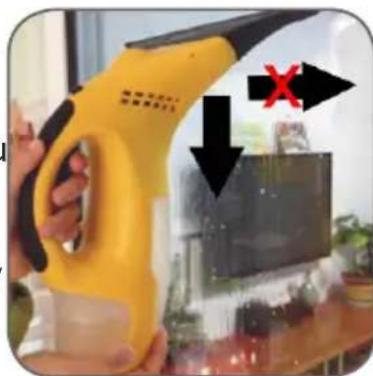 PRIMO WV1 - UTILISATION - 4