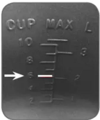 PRIMO MFC1 - PROGRAMMA - TABEL - 1