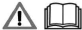 PRIMO OV5 - HANDLEIDING / MODE D'EMPLOI GEBRAUCHSANLEITUNG / MANUAL DE INSTRUÇÕES - 1