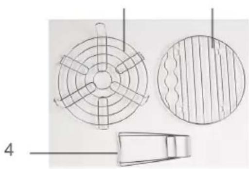 PRIMO CO2 - GEBRUK VAN UW HALOGEEN-CONVECTIEOVEN - 4