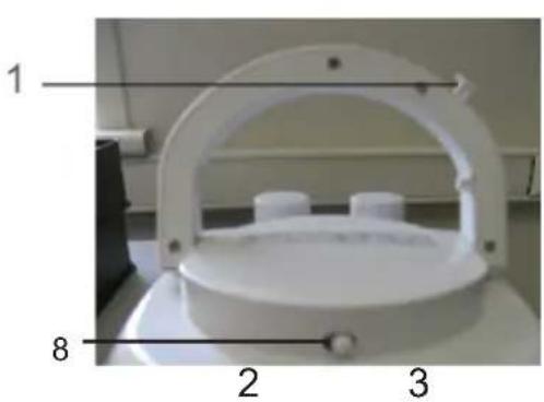 PRIMO CO2 - GEBRUK VAN UW HALOGEEN-CONVECTIEOVEN - 2