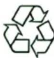 PRIMO MC1 - RECYCLAGE INFORMATIE - 2