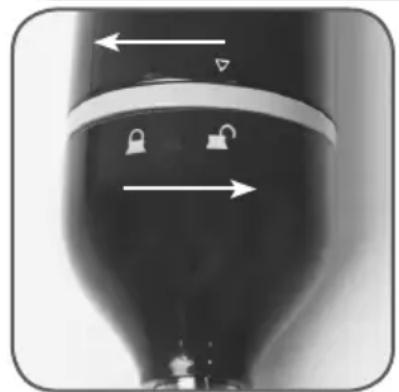 PRIMO SM6 - UTILISATION DU FOUET - 2