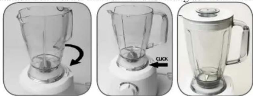 PRIMO KR6 - BLENDER - 1