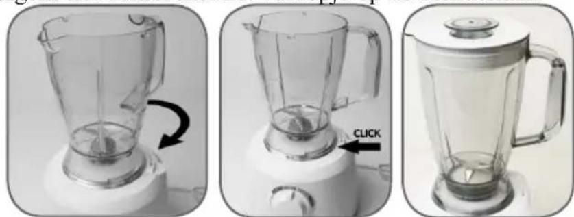 PRIMO KR6 - BLENDER - 1