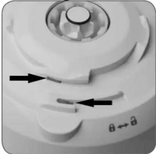 PRIMO KR6 - INFORMATION DE RECYCLAGE - 3