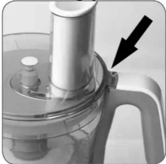 PRIMO KR6 - INFORMATION DE RECYCLAGE - 4