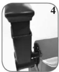 PRIMO KR5 - IN OPTIE: MONTAGE GROENTESNIJDER - 4