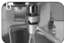 PRIMO KR5 - Kneten/mixen/ruhren - 4