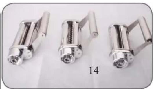 PRIMO KR5 - OPTIONELL - 2