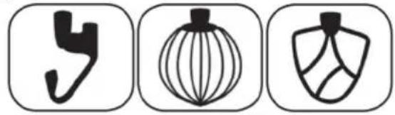 PRIMO KR5 - Pétrir/battre/mélanger - 1