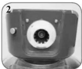 PRIMO KR5 - OPTIONELL: MONTAGE GEMÜSEHOBEL - 2