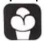PRIMO IM3 - GLACE AUX FRUITS (melons, abricots, cerises, etc.) - 2