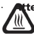 STEBA FGN 2.0 XXL - Indications concernant la sécurité - 1
