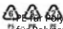 STEBA DF 282 - Geräteverpackung: - 1