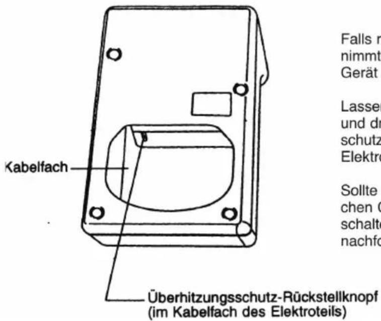 STEBA DF 220 - 2