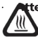 STEBA FG 70 - Safety information - 1