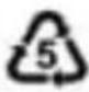 STEBA FG 70 - Disposal: - 2