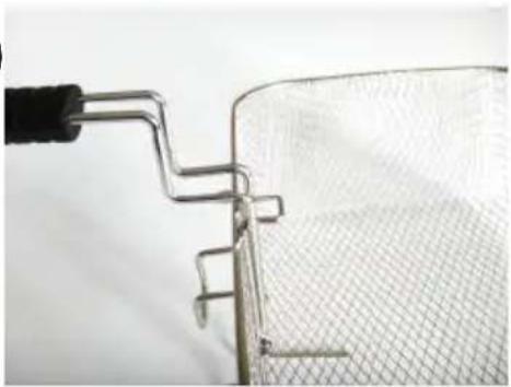 STEBA DF 300 - Friture - 4