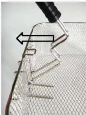 STEBA DF 300 - Friture - 3