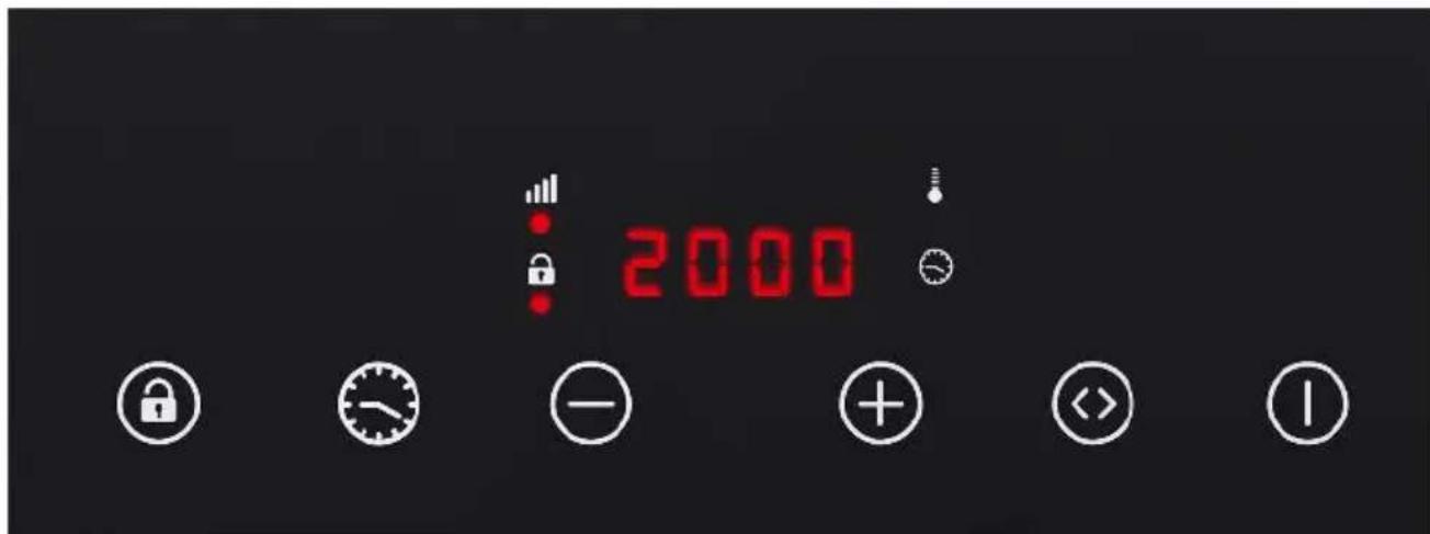 STEBA IK 650 Slim - Utilisation - 1