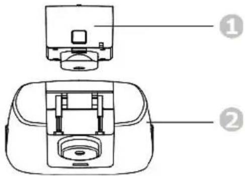 STEBA IC20 - Zusammenbau und Betrieb - 1