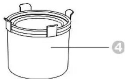 STEBA IC20 - Zusammenbau und Betrieb - 4