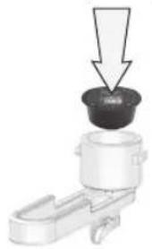 Lavazza LB 850 CHIARA - DISTRIBUÇÃO DE CAFÉ - 2