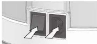 Lavazza LB 850 CHIARA - PT - 9