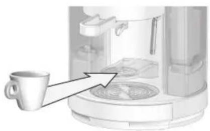Lavazza LB 850 CHIARA - SUMINISTRO CAFÉ - 3