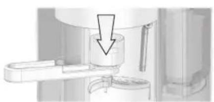 Lavazza LB 850 CHIARA - COFFEE DISPENSER - 2