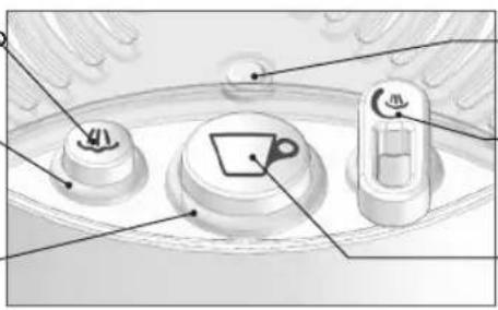Lavazza LB 850 CHIARA - NL - 1