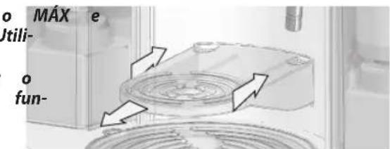 Lavazza LB 850 CHIARA - PREDISPOSICAO PARA A PREPARACAO DE CAFÉ - 2