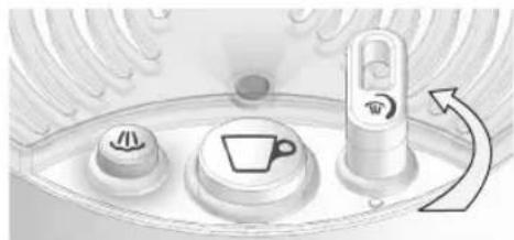 Lavazza LB 850 CHIARA - PREPARACAO DE CAPPUCCINO - 4