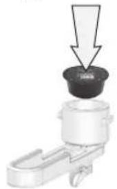 Lavazza LB 850 CHIARA - COFFEE DISPENSER - 3