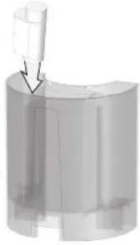 Lavazza LB 850 CHIARA - PT - 7