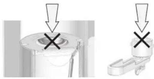 Lavazza LB 850 CHIARA - DISTRIBUÇÃO DE CAFÉ - 5