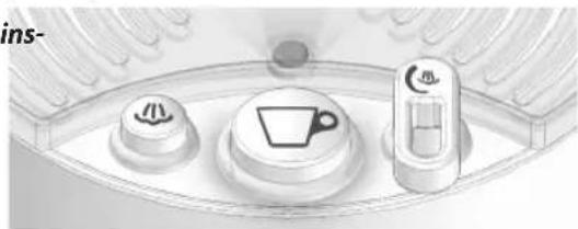 Lavazza LB 850 CHIARA - PT - 11