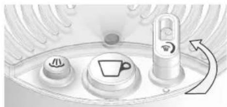 Lavazza LB 850 CHIARA - PREPARACION CAPPUCCINO - 4