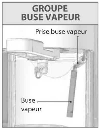 Lavazza LB 850 CHIARA - FR - 4