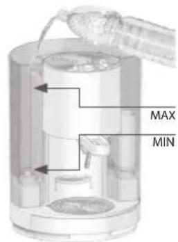 Lavazza LB 850 CHIARA - PT - 5