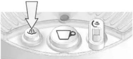 Lavazza LB 850 CHIARA - stoomspuit - 1