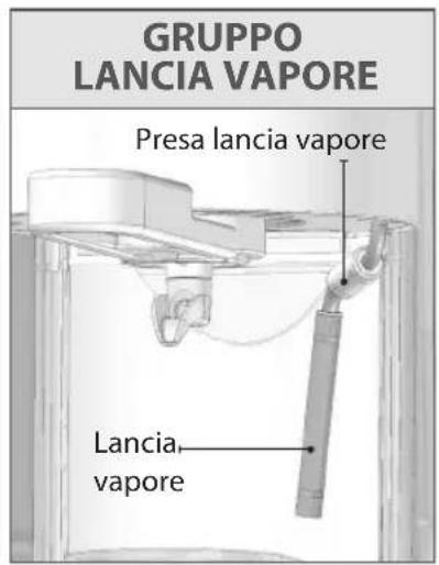 Lavazza LB 850 CHIARA - IT - 4