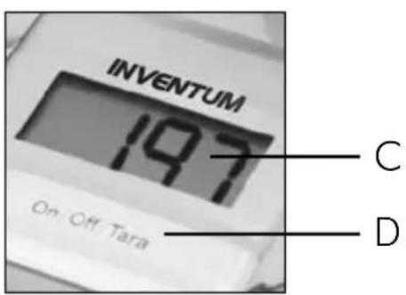 INVENTUM WS155 - 1