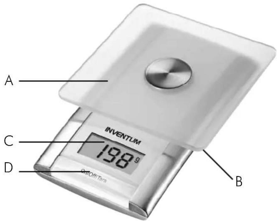 INVENTUM WS155 - 2