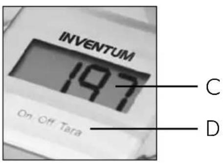 INVENTUM WS155 - 1
