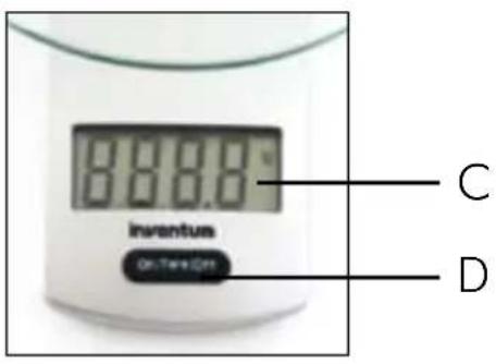 INVENTUM WS150 - 1